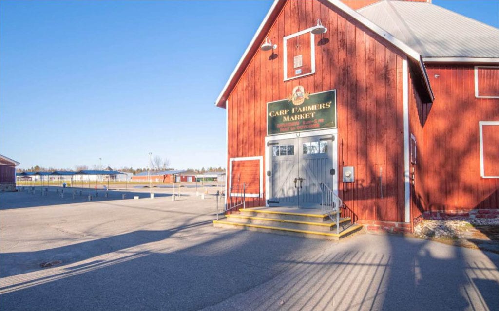 Carp Ontario Community Guide Catherine Swift Ottawa