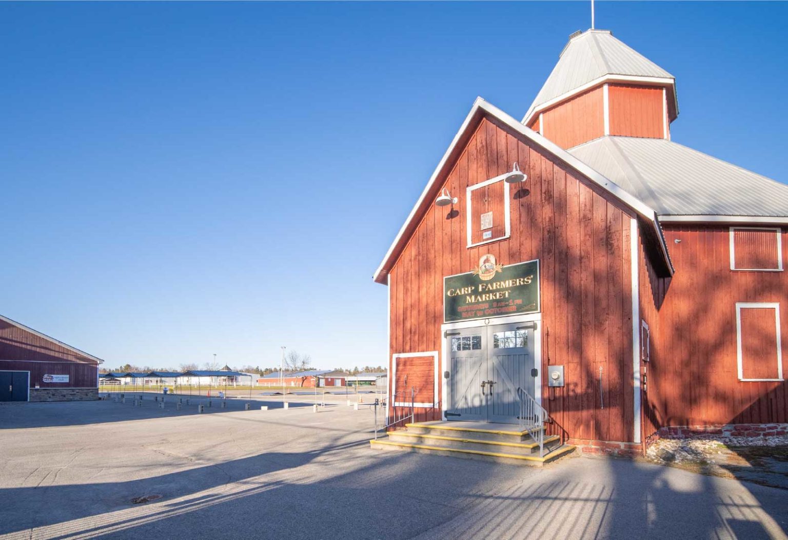 Carp Ontario Community Guide Catherine Swift Ottawa